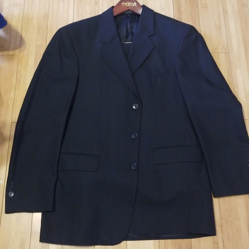 Men's suite